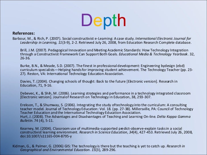 Educational Media and Technology Yearbook: Volume 30 2005 (Educational Media & Technology Yearbook)